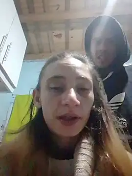 Show modela Pajaritapechiblanca na web-kameri