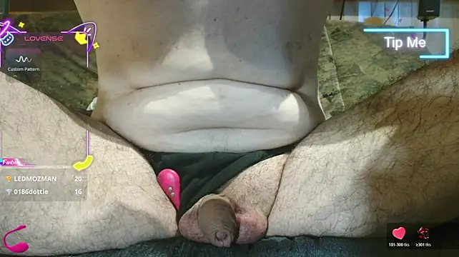 XXX chat uživo modela dudu7219