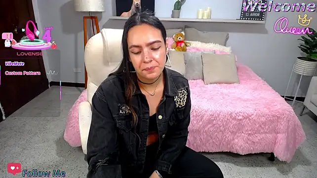 Bianca____'s Live XXX Chat