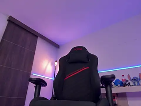XXX chat uživo modela bigryann23