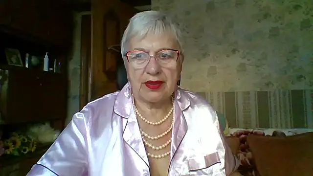 XXX chat uživo modela SweetCherry27