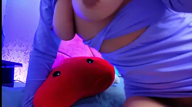 XXX chat uživo modela luly_pink