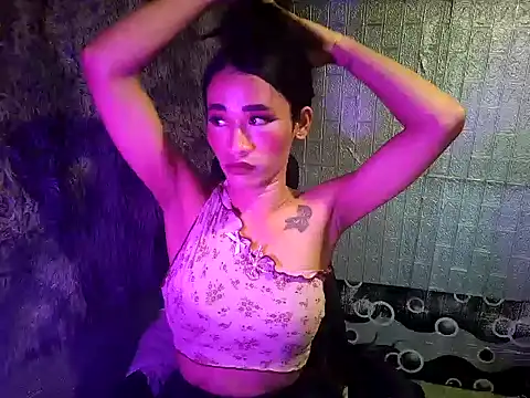 Fvckn_Mdlyn 라이브 XXX 채팅