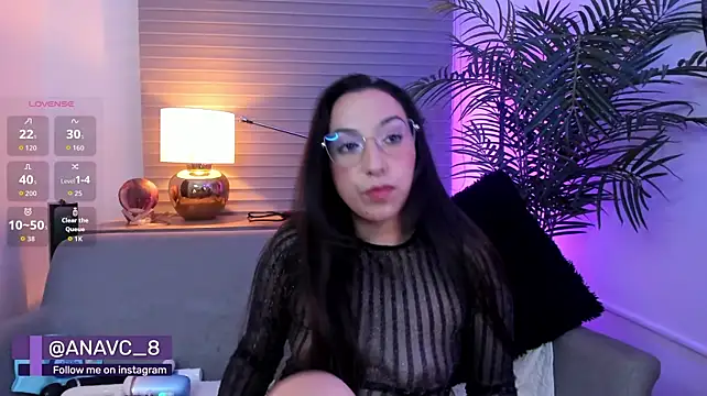 XXX chat uživo modela Miss_norway