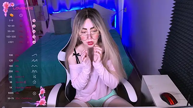 XXX chat uživo modela sofiisun