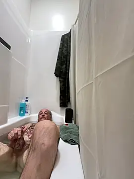 Skippy2420 webkamerás műsora