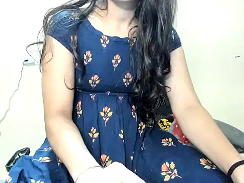 Show modela Samantha-Telugu na web-kameri