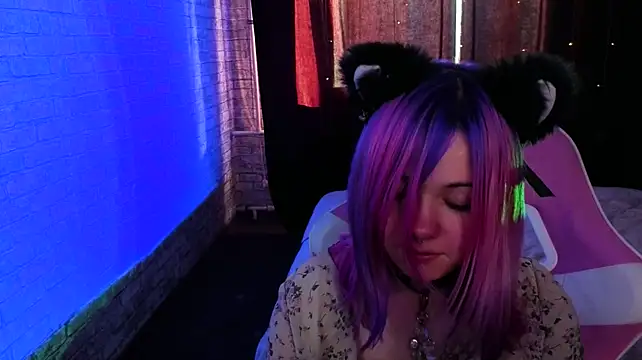 XXX chat uživo modela Miiu_miiu