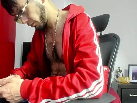 XXX chat uživo modela mark_splinter09