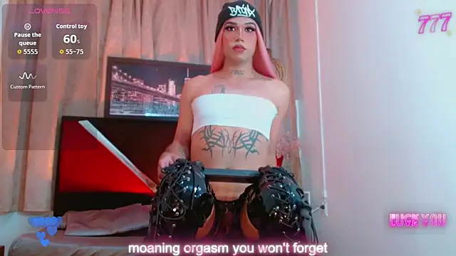 yised_hart 라이브 XXX 채팅