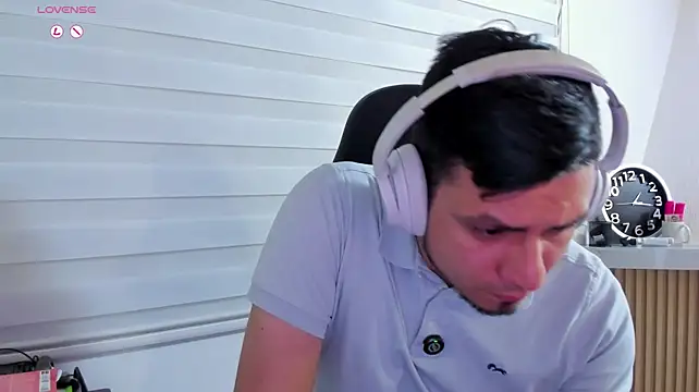 Rick_Adams – Naživo XXX chat