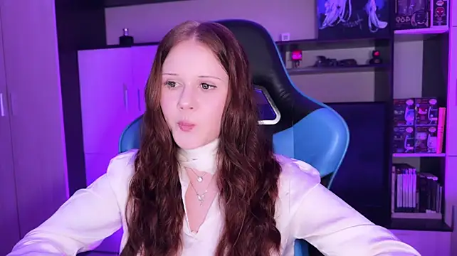 XXX chat uživo modela jasminevine
