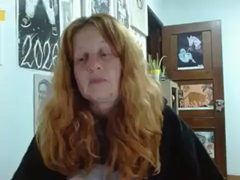 ViioletaMora Live XXX-chat