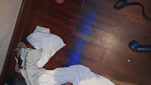 FavelaDaddyCum Chat XXX in diretta