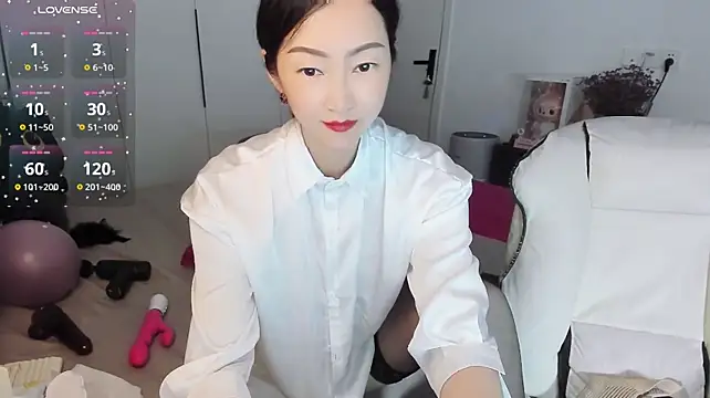 paopao-a's Webcam Show