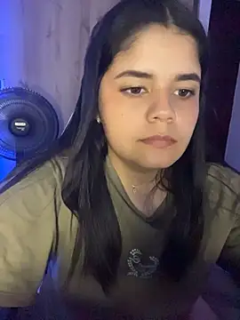 XXX chat uživo modela XXXAngella
