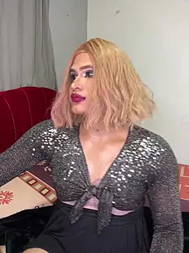 XXX chat uživo modela Melania_ferr
