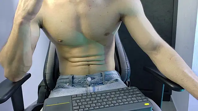 eren_jeager Webcam Show