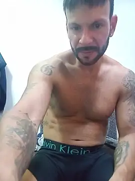 Show modela kingd131313 na web-kameri