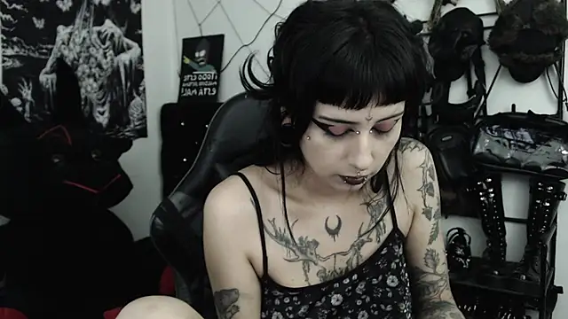 XXX chat uživo modela dakota_krall__