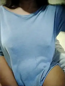 Chat XXX en directo de Sarah-Senate