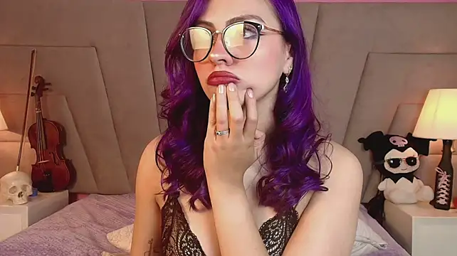 XXX chat uživo modela Emilyroth