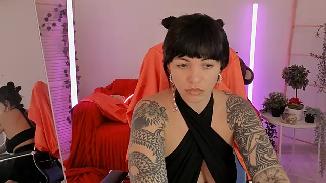 NeoGeisha – Naživo XXX chat