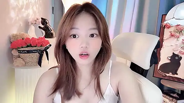 Yany520's Live XXX Chat