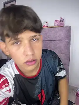 Samu_bahachira's Live XXX Chat