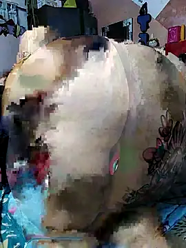 camile_milfのライブXXXチャット