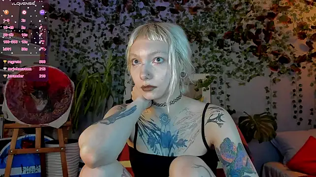 tattoo_art_babyのライブXXXチャット
