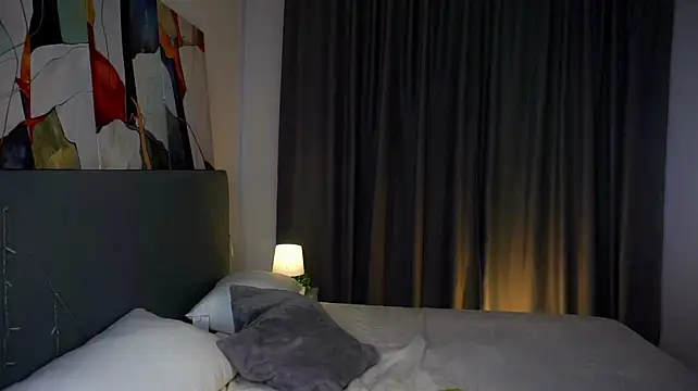NanceeFinlay Chat XXX in diretta