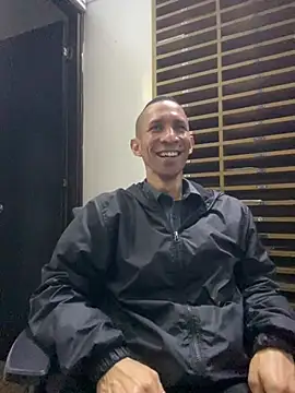 Вебкам-шоу michael_close26