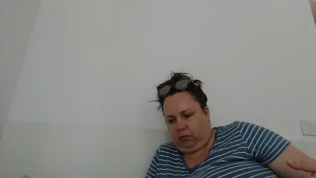 Chat XXX ao vivo de WendyRhoades