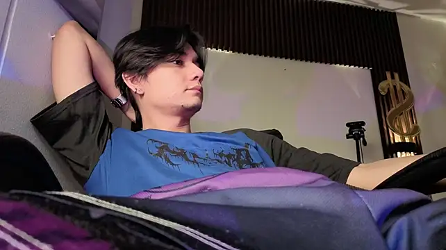 davoxer live XXX chat
