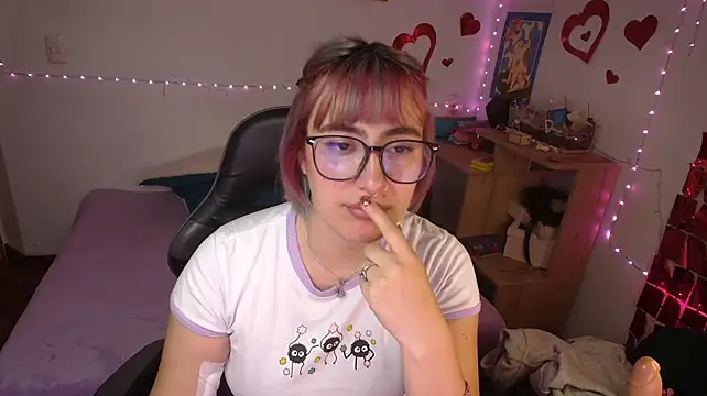 Czat XXX na żywo – Miacatsito3