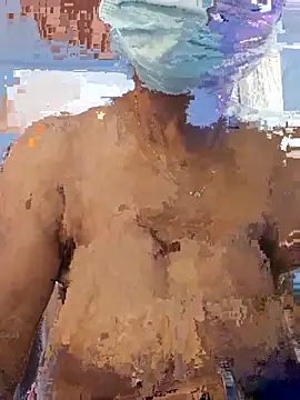 Desi_Maya69 웹캠 쇼