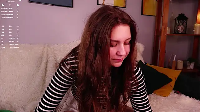 Czat XXX na żywo – ShantellAngulo