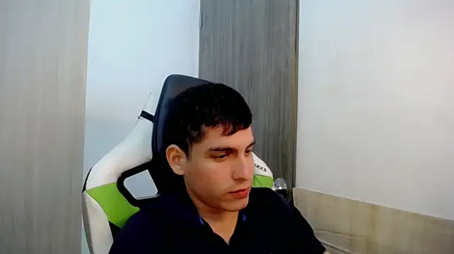 Živý XXX chat luxury_group