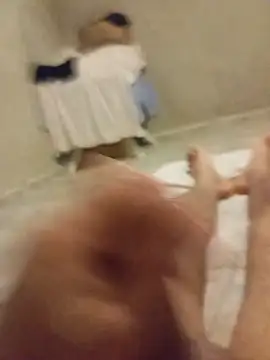 Show modela ziko0h na web-kameri