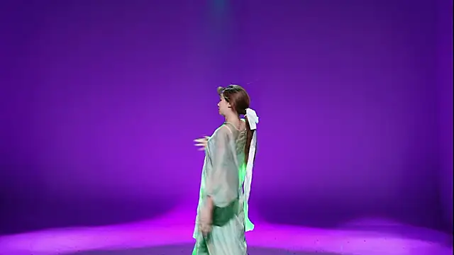 CHILI-99 现场XXX聊天