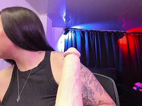 Czat XXX na żywo – nataliasweet98