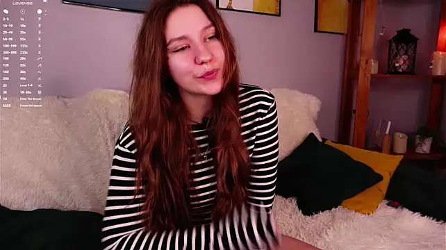 ShantellAngulo: онлайн-секс-чат