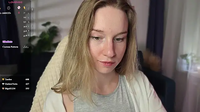 Eve_Sin 라이브 XXX 채팅