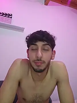 Czat XXX na żywo – LeoyNicky98