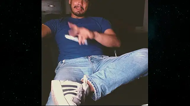 Chat XXX en directo de SiulJm