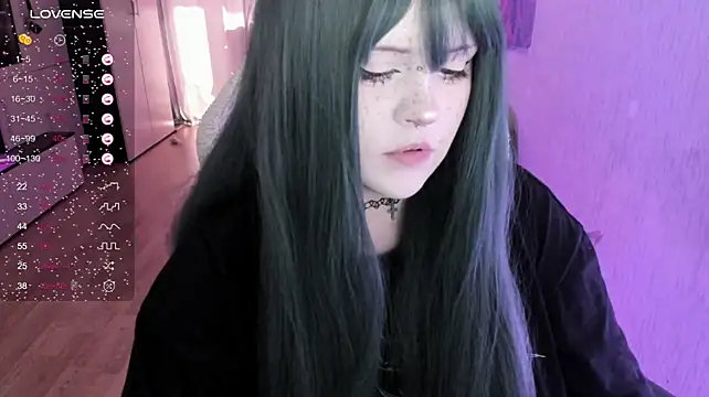 Chatroom XXX en direct de SelenaCute