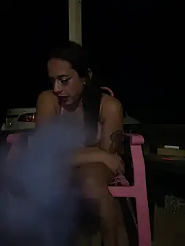 TranSexualJade95: вебкам-шоу