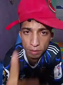 soymartinez2004 Live XXX-chat