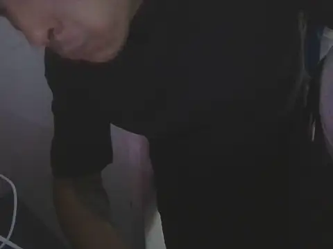 BillyS_Ones ওয়েবক্যাম শো